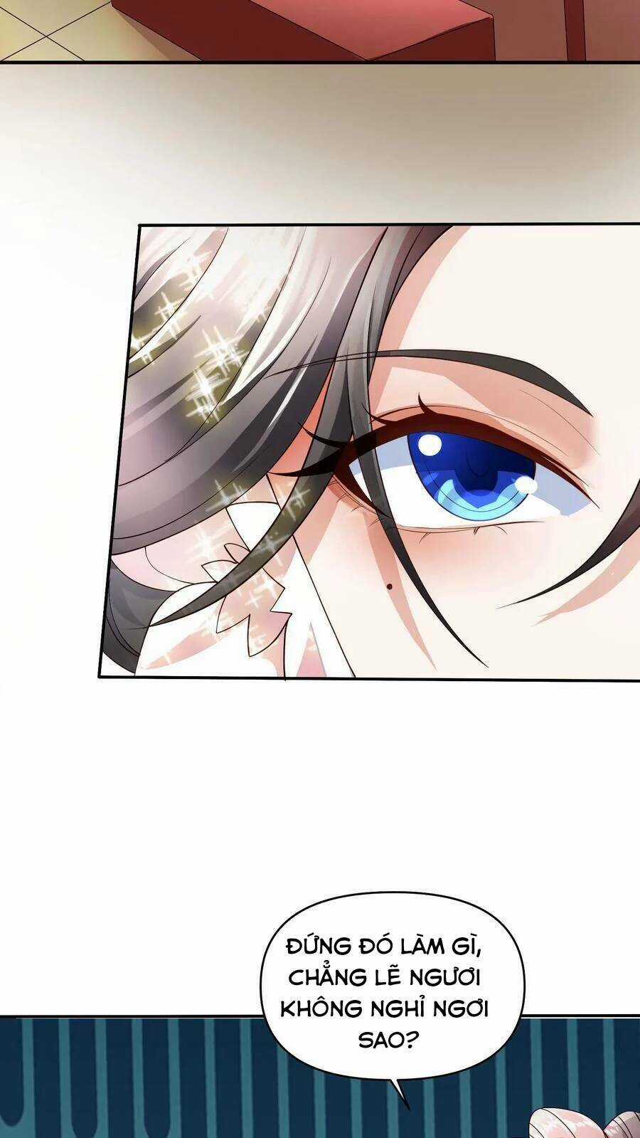 Mở Đầu Nữ Đế Làm Chính Cung Chapter 37 trang 15