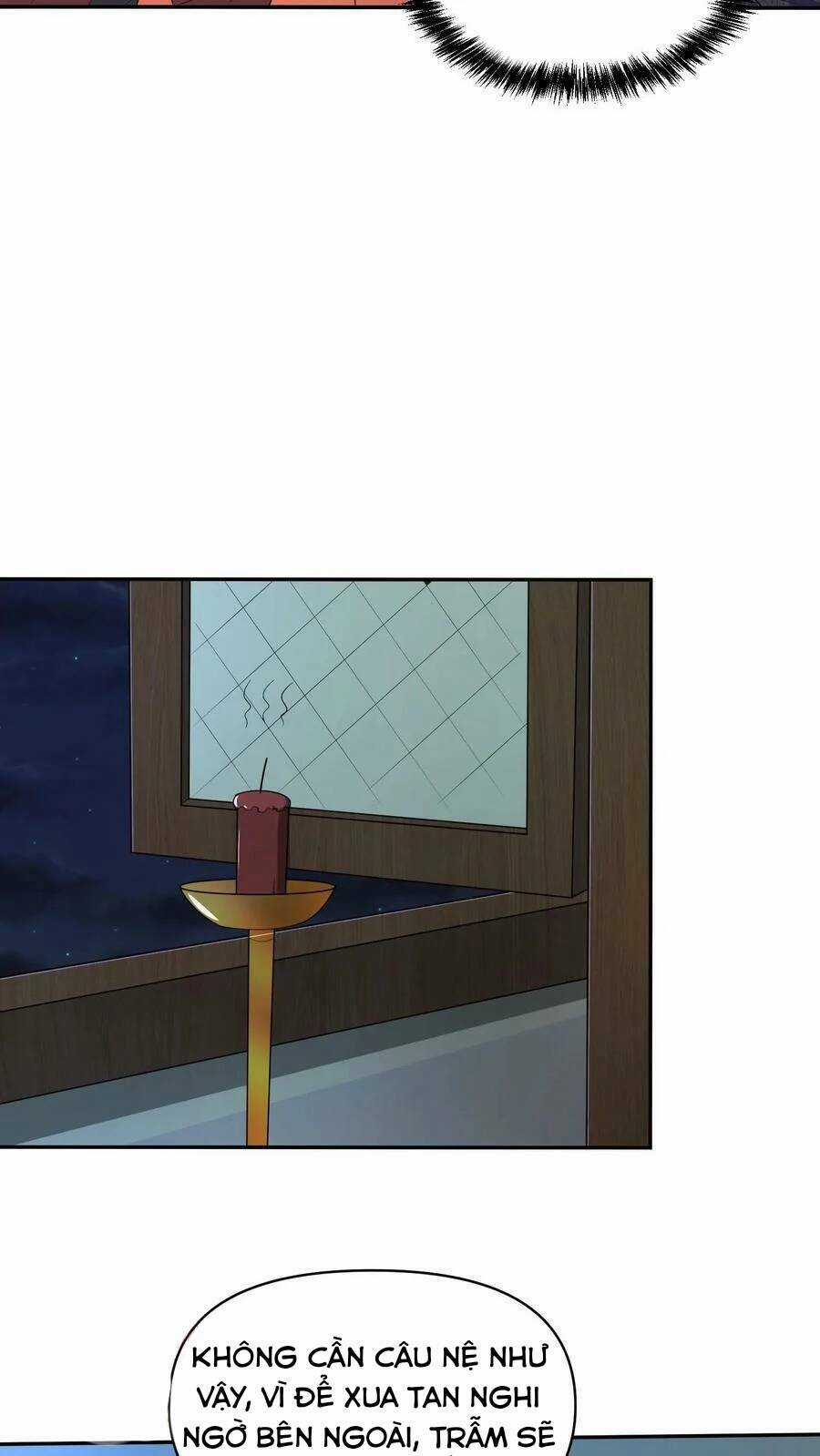 Mở Đầu Nữ Đế Làm Chính Cung Chapter 37 trang 18