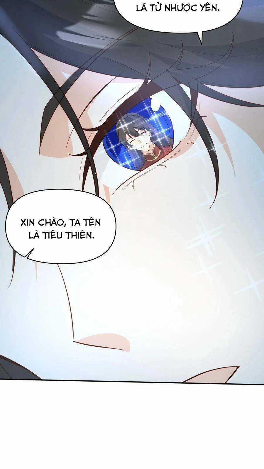 Mở Đầu Nữ Đế Làm Chính Cung Chapter 37 trang 28