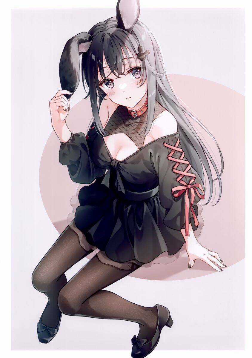 Mở Đầu Nữ Đế Làm Chính Cung Chapter 37 trang 33