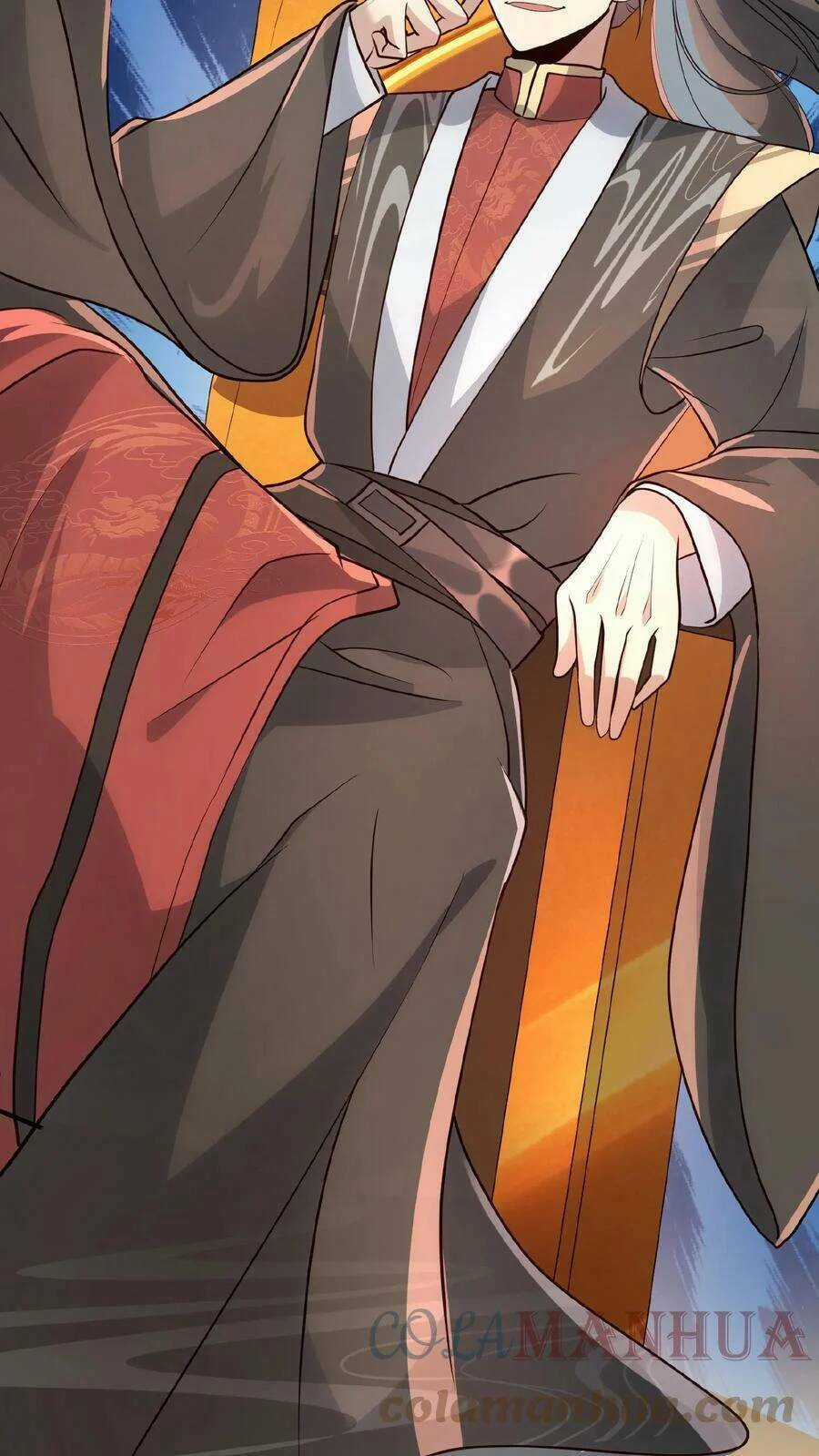 Mở Đầu Nữ Đế Làm Chính Cung Chapter 38 trang 12