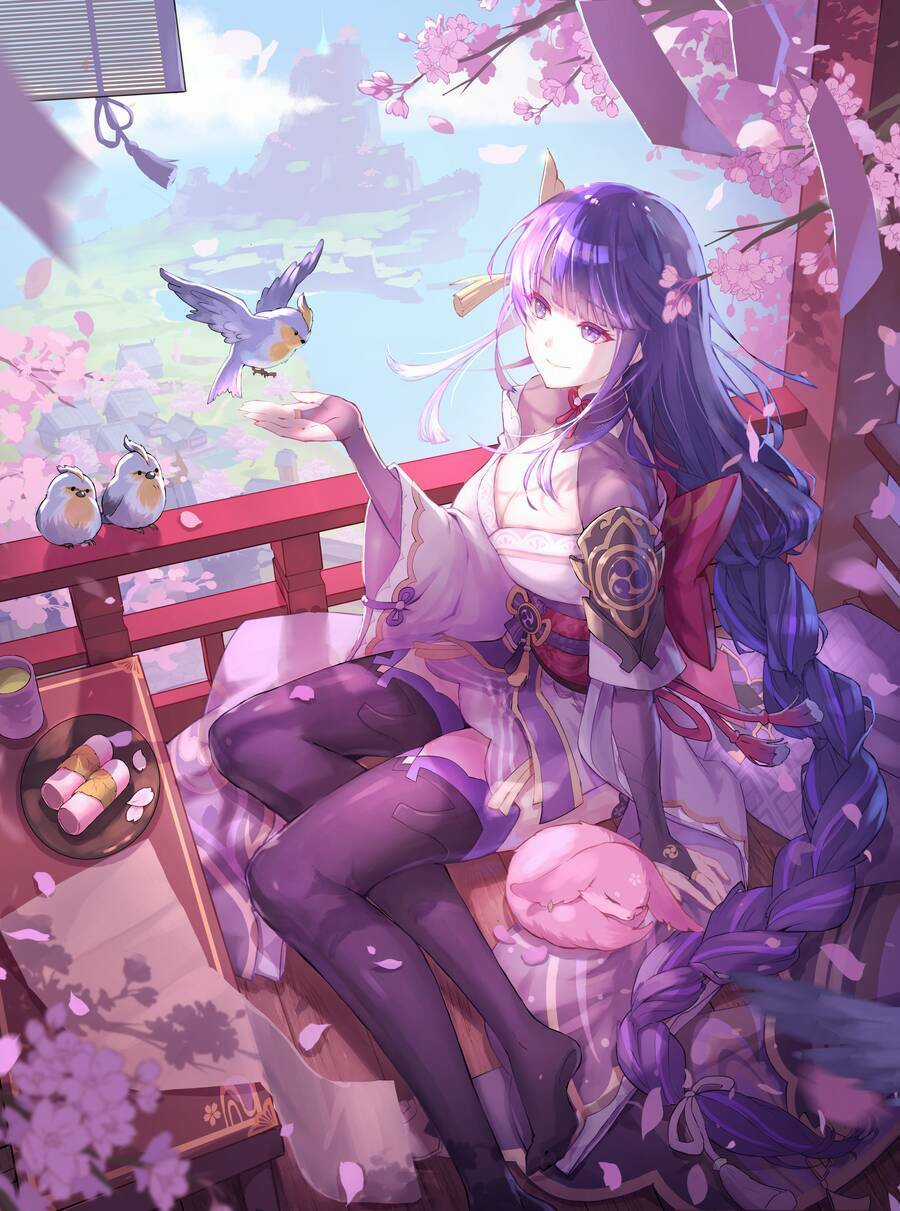 Mở Đầu Nữ Đế Làm Chính Cung Chapter 38 trang 23