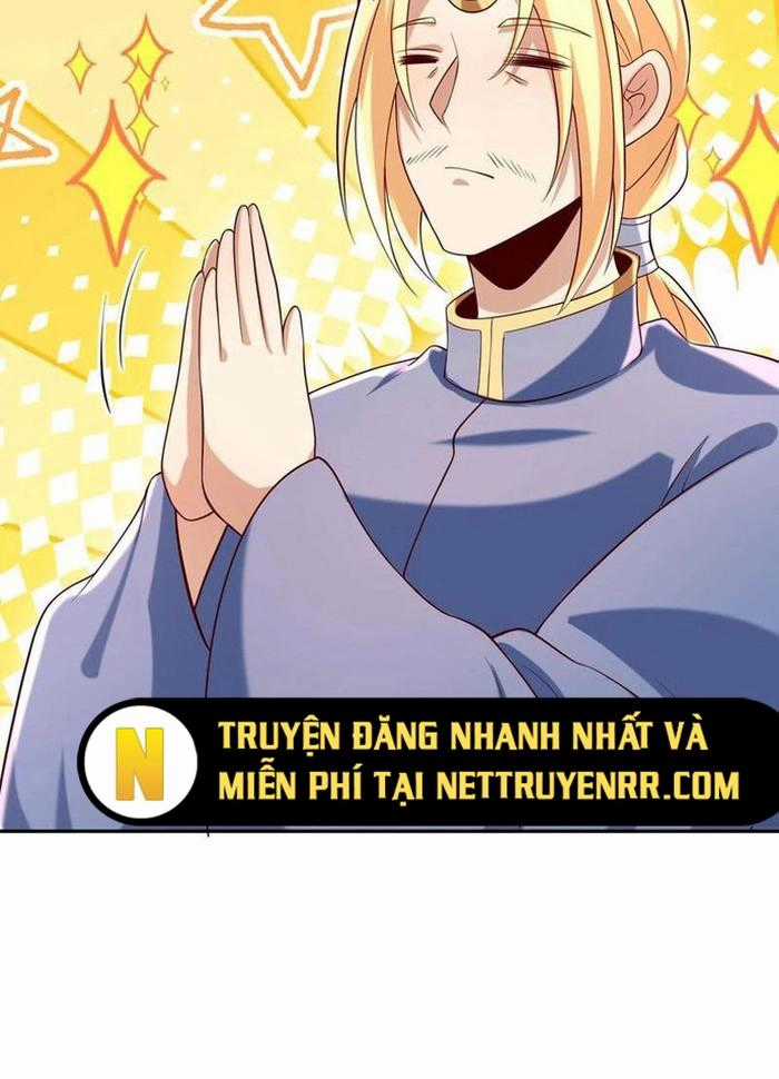 Mở Đầu Nữ Đế Làm Chính Cung Chapter 389 trang 9