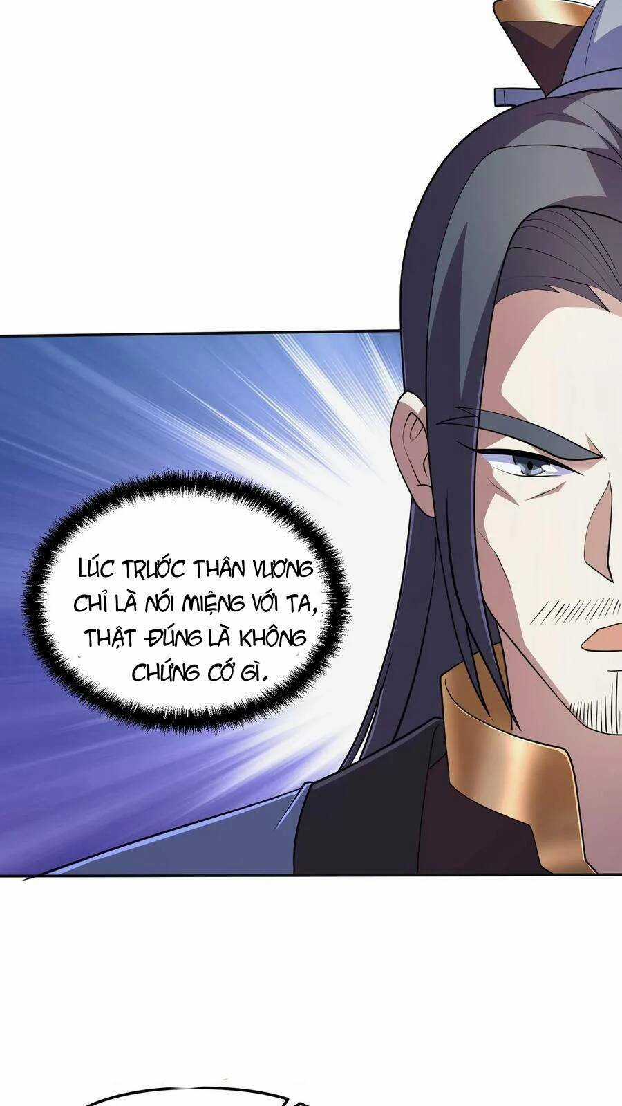 Mở Đầu Nữ Đế Làm Chính Cung Chapter 39 trang 23