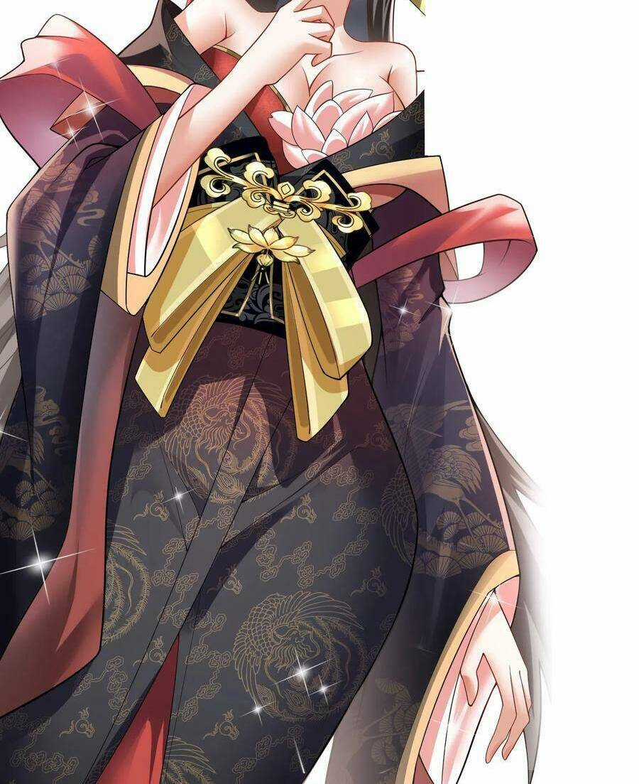 Mở Đầu Nữ Đế Làm Chính Cung Chapter 39 trang 27