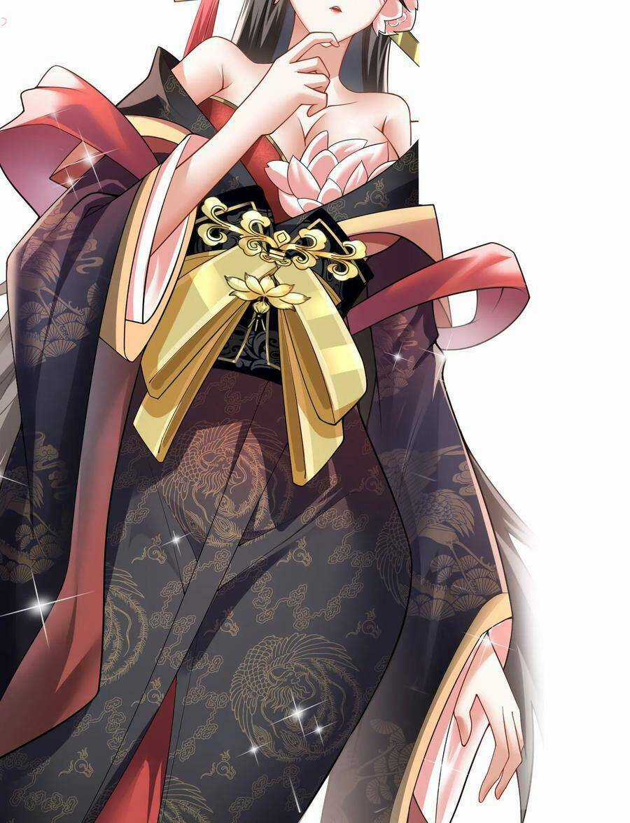 Mở Đầu Nữ Đế Làm Chính Cung Chapter 40 trang 25