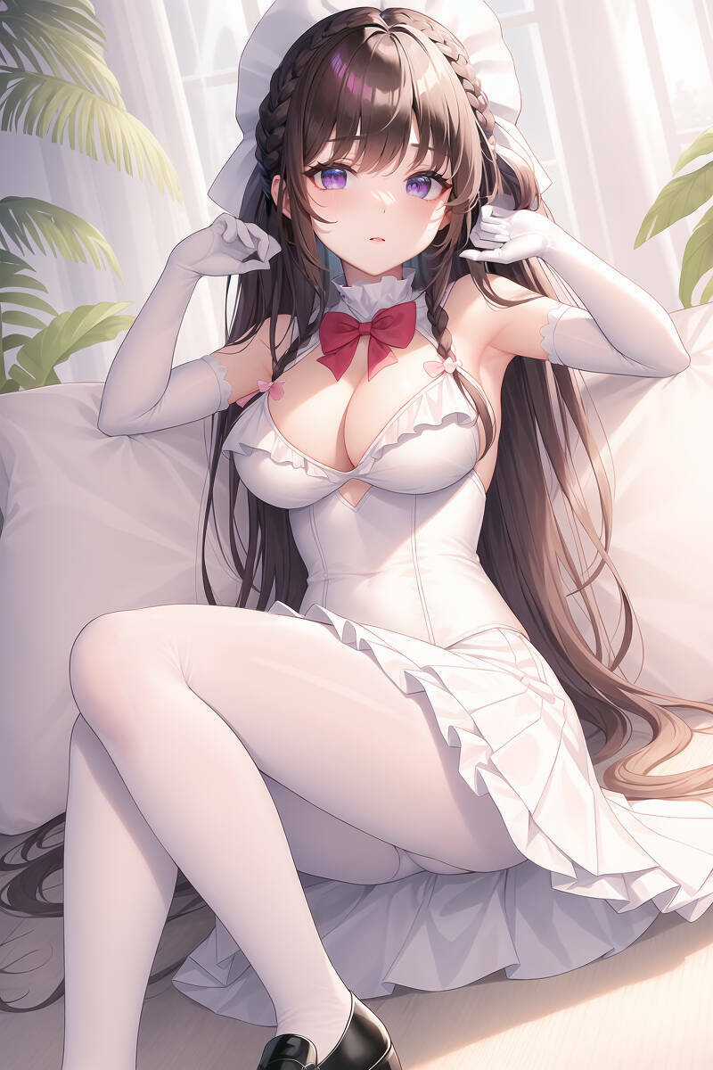 Mở Đầu Nữ Đế Làm Chính Cung Chapter 40 trang 26