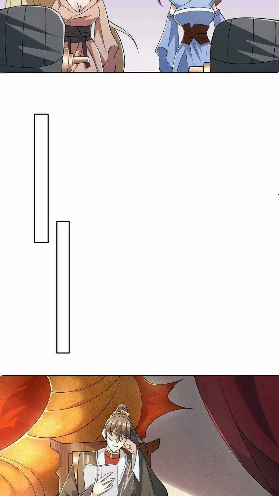 Mở Đầu Nữ Đế Làm Chính Cung Chapter 41 trang 13