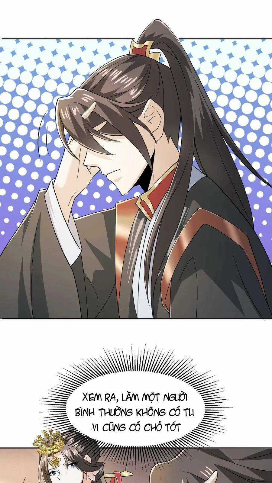 Mở Đầu Nữ Đế Làm Chính Cung Chapter 41 trang 15