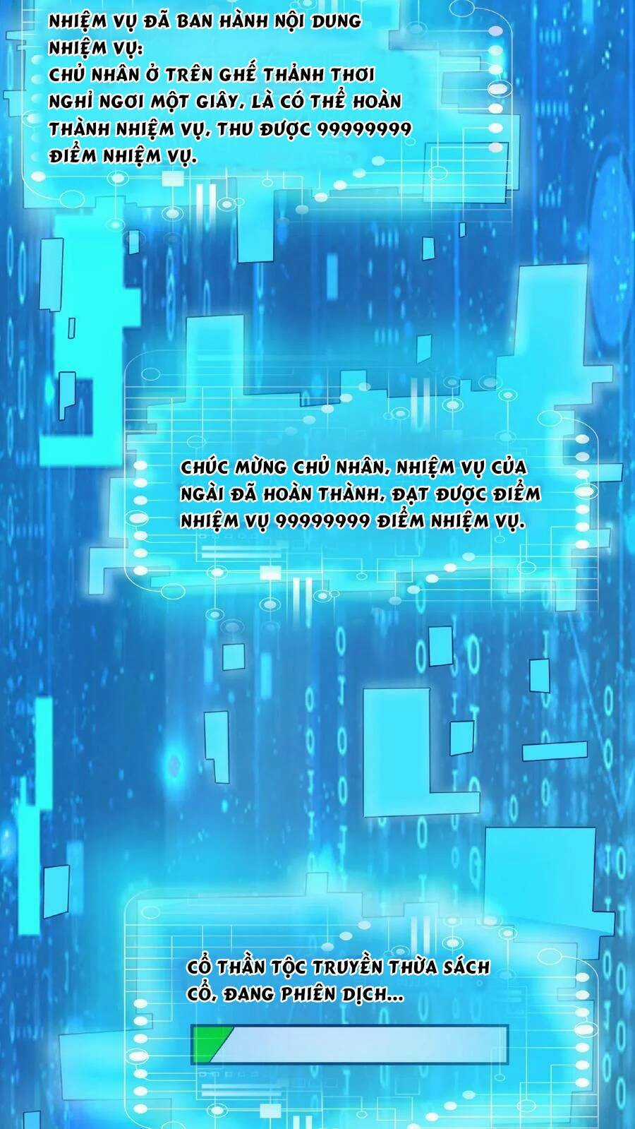 Mở Đầu Nữ Đế Làm Chính Cung Chapter 41 trang 23