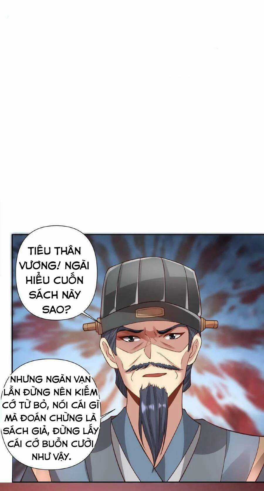 Mở Đầu Nữ Đế Làm Chính Cung Chapter 42 trang 1
