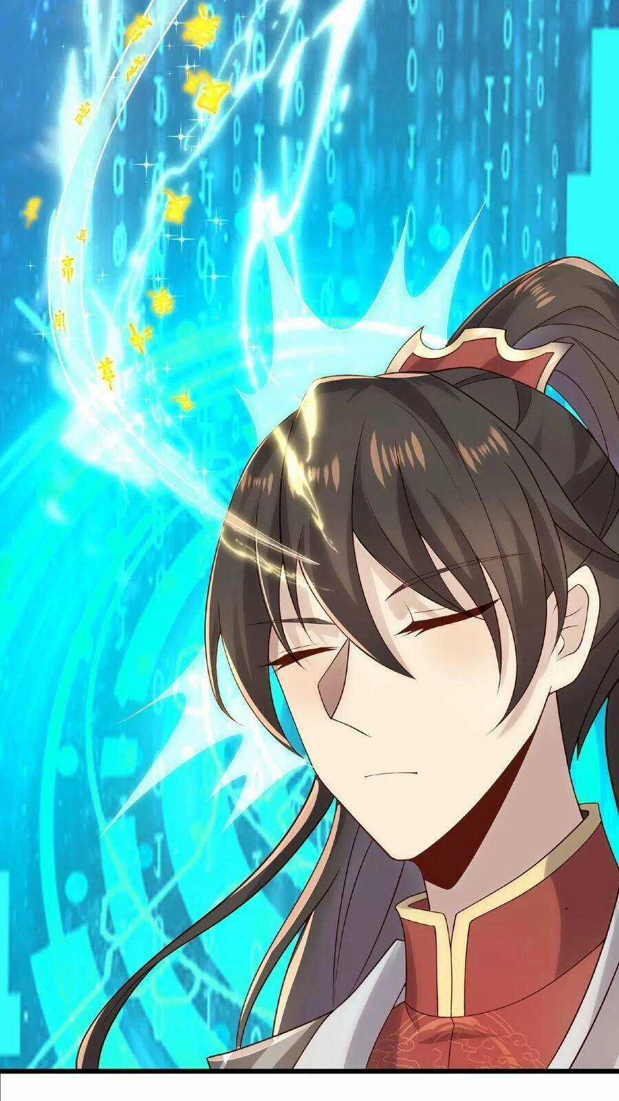 Mở Đầu Nữ Đế Làm Chính Cung Chapter 42 trang 13