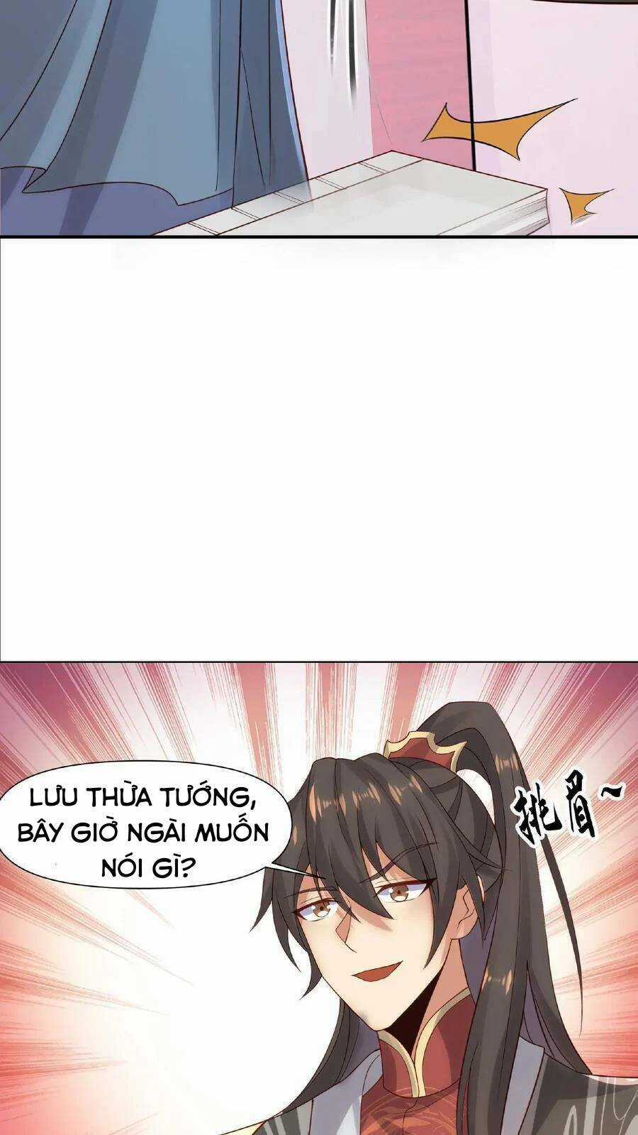 Mở Đầu Nữ Đế Làm Chính Cung Chapter 42 trang 17