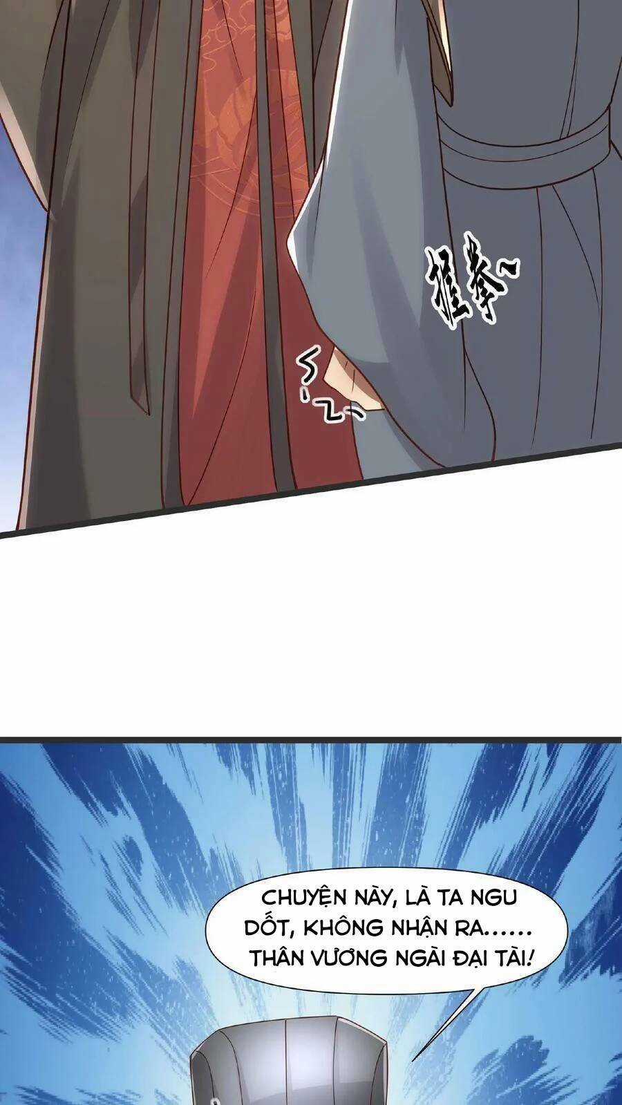 Mở Đầu Nữ Đế Làm Chính Cung Chapter 42 trang 19