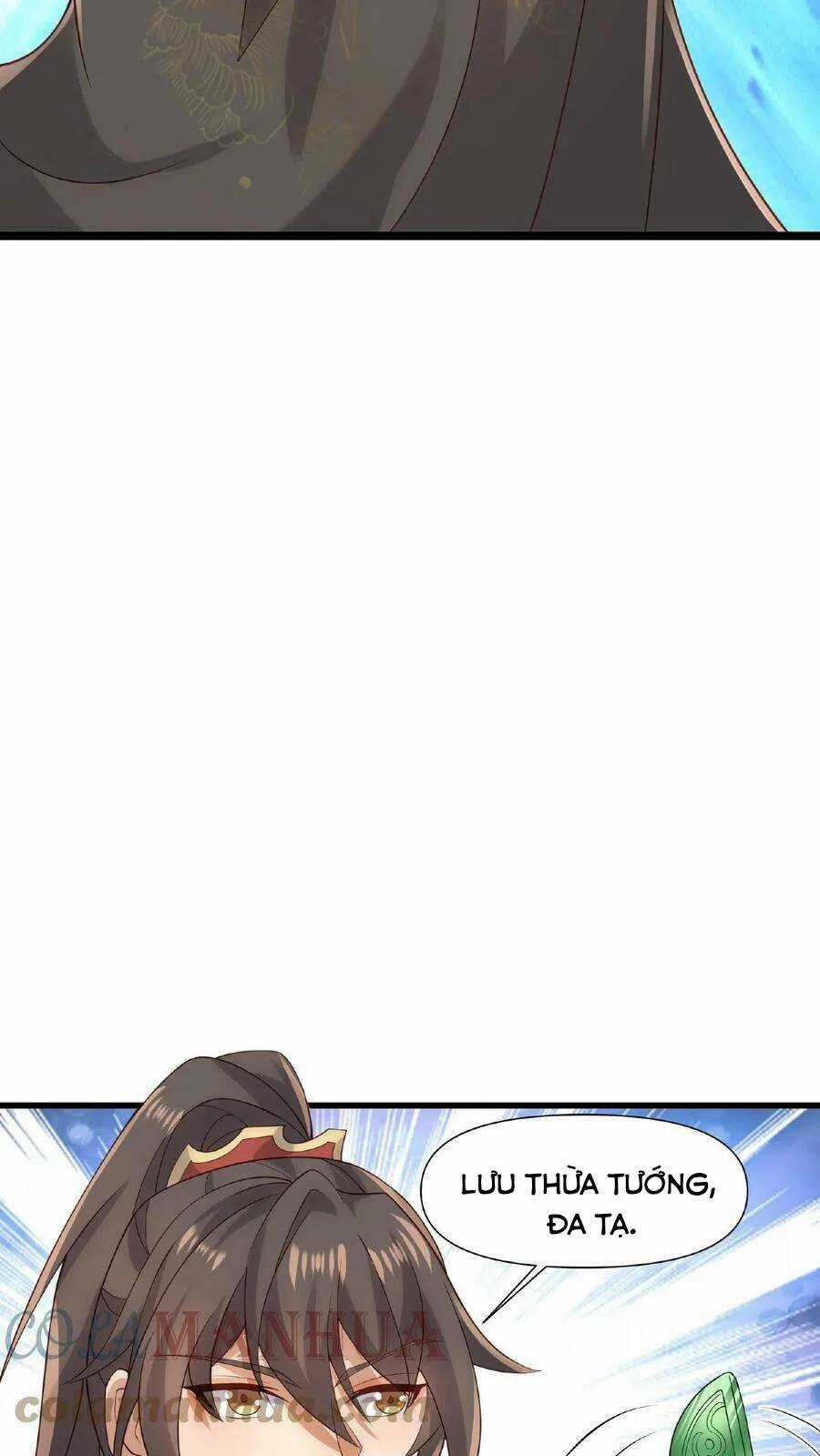 Mở Đầu Nữ Đế Làm Chính Cung Chapter 42 trang 22