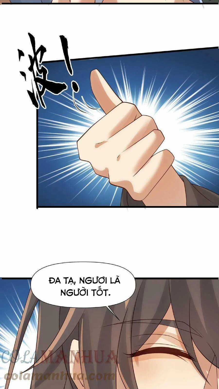 Mở Đầu Nữ Đế Làm Chính Cung Chapter 42 trang 26