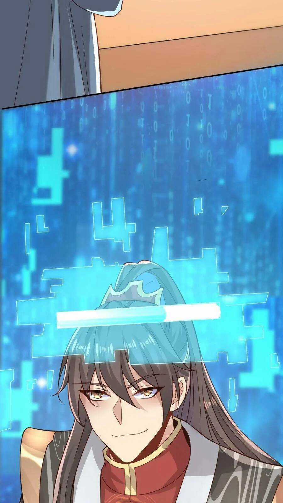 Mở Đầu Nữ Đế Làm Chính Cung Chapter 42 trang 3