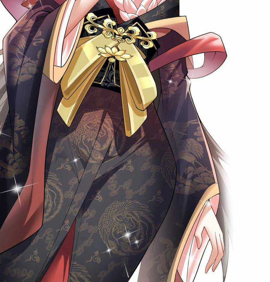 Mở Đầu Nữ Đế Làm Chính Cung Chapter 43 trang 23