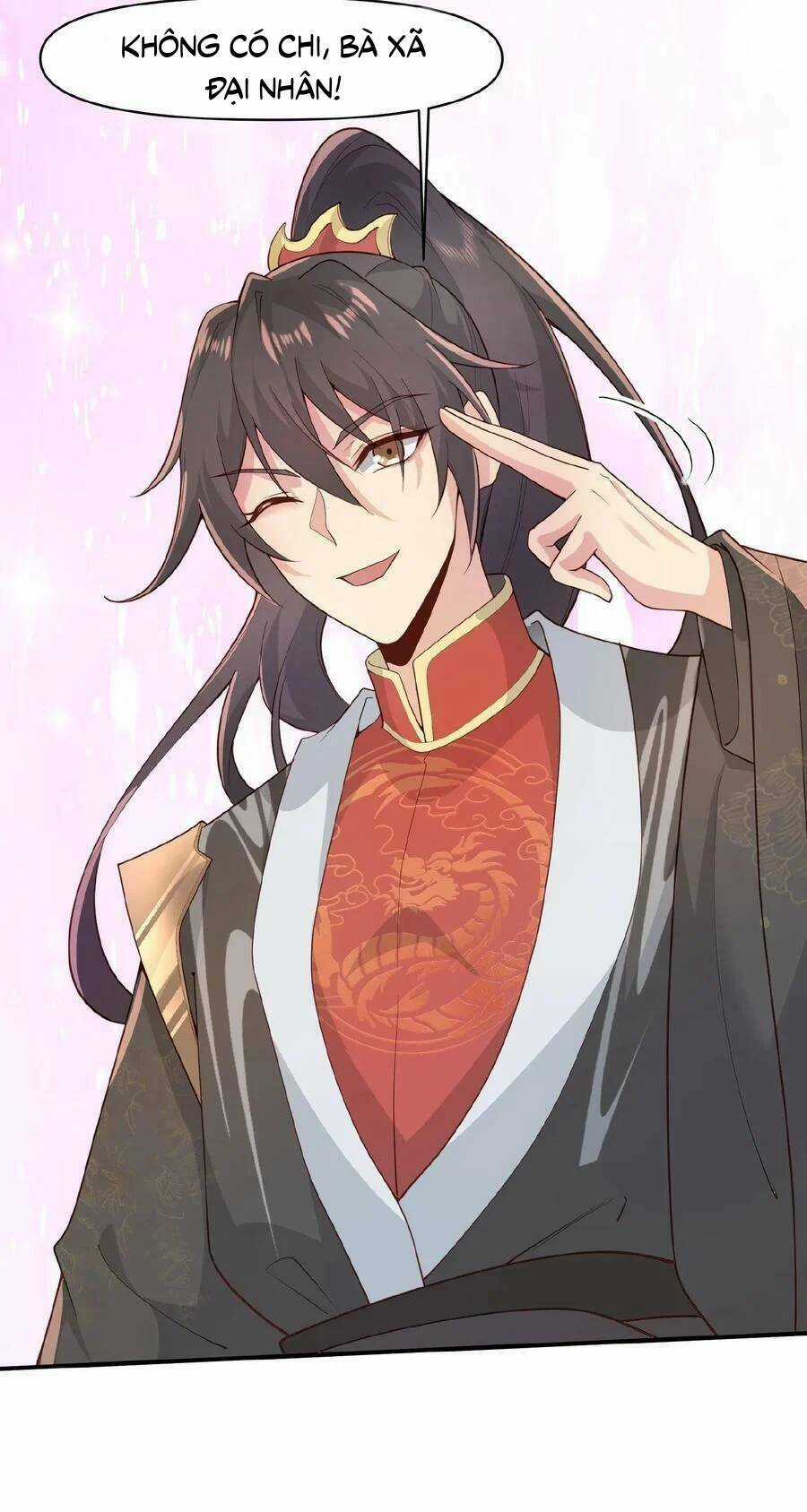 Mở Đầu Nữ Đế Làm Chính Cung Chapter 44 trang 25