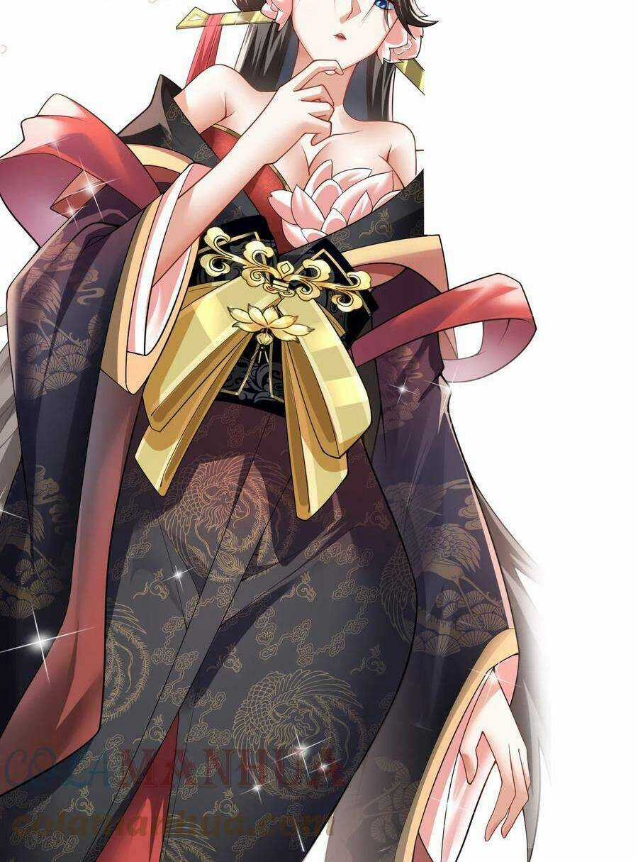 Mở Đầu Nữ Đế Làm Chính Cung Chapter 44 trang 27