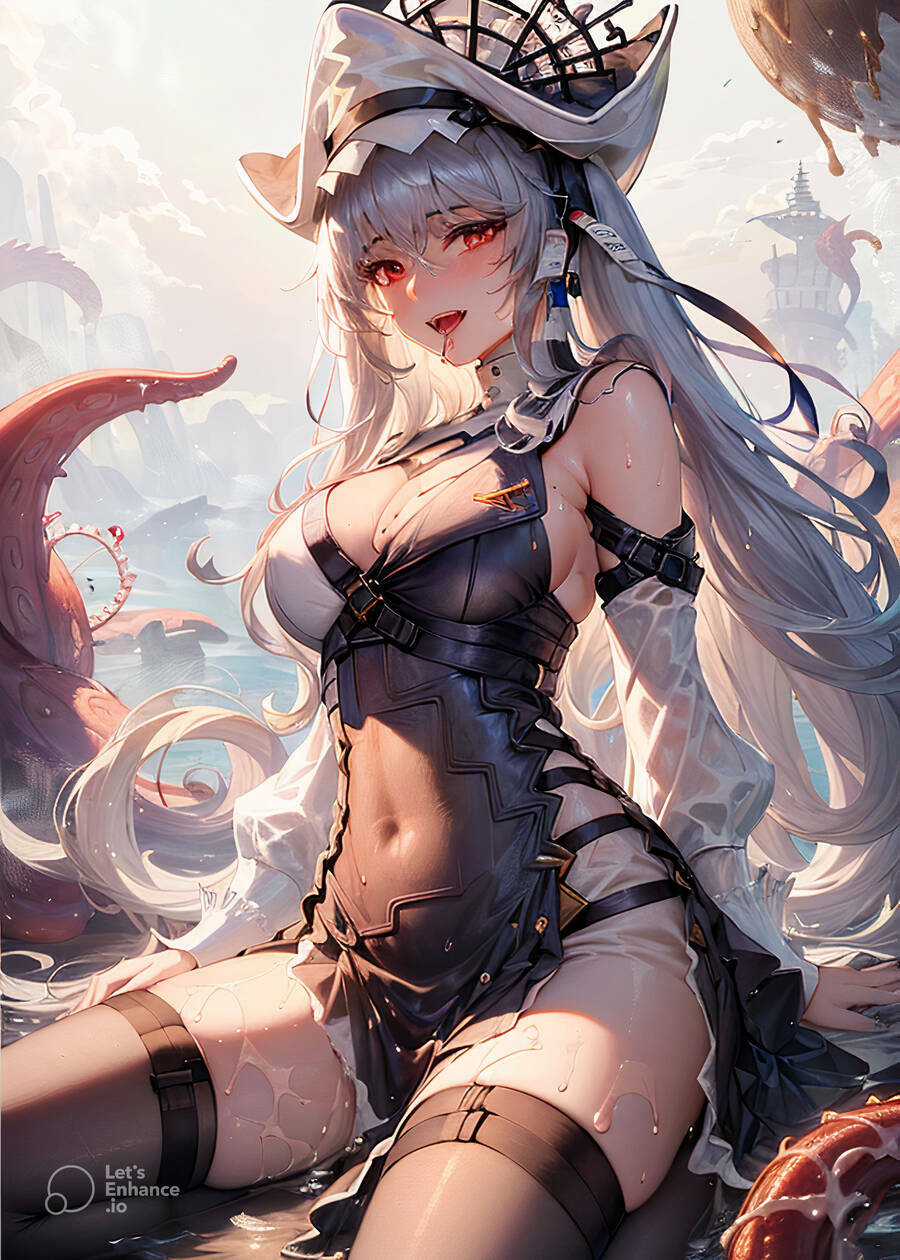 Mở Đầu Nữ Đế Làm Chính Cung Chapter 44 trang 28