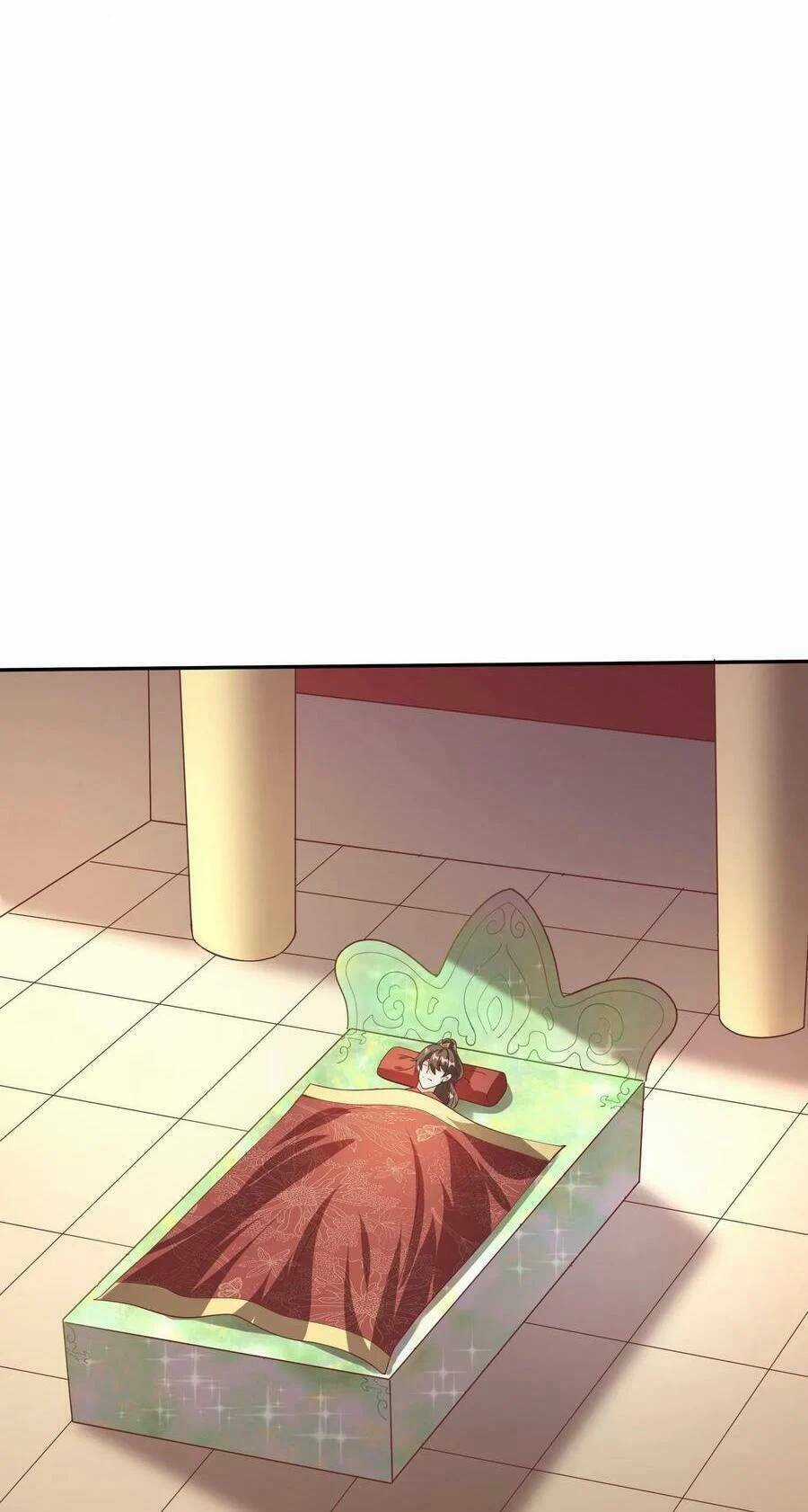 Mở Đầu Nữ Đế Làm Chính Cung Chapter 46 trang 1