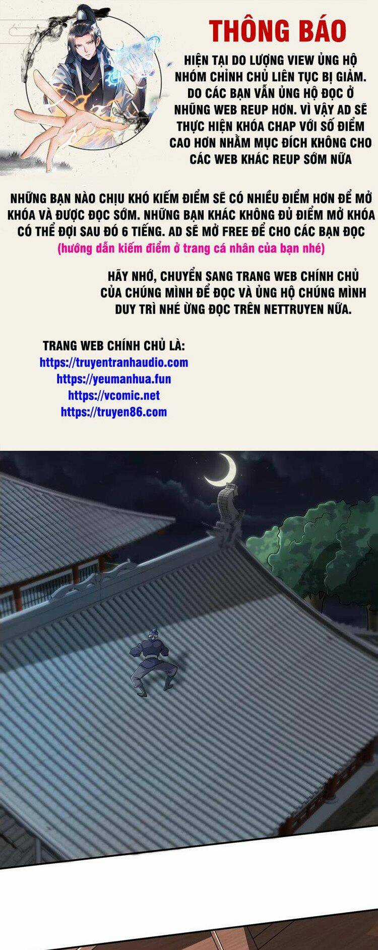Mở Đầu Nữ Đế Làm Chính Cung Chapter 47 trang 0