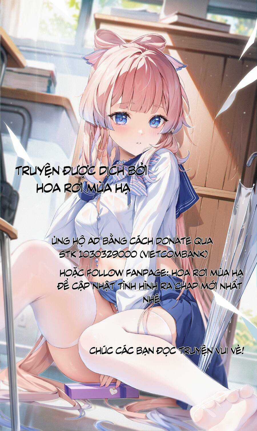 Mở Đầu Nữ Đế Làm Chính Cung Chapter 48 trang 0