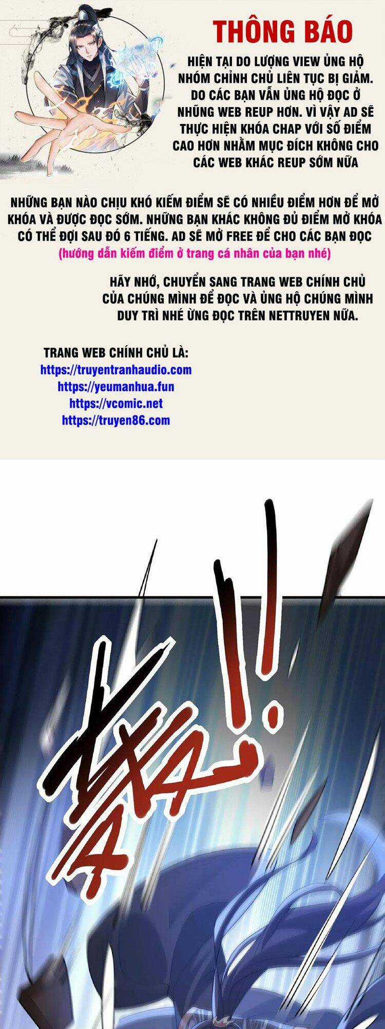 Mở Đầu Nữ Đế Làm Chính Cung Chapter 53 trang 0