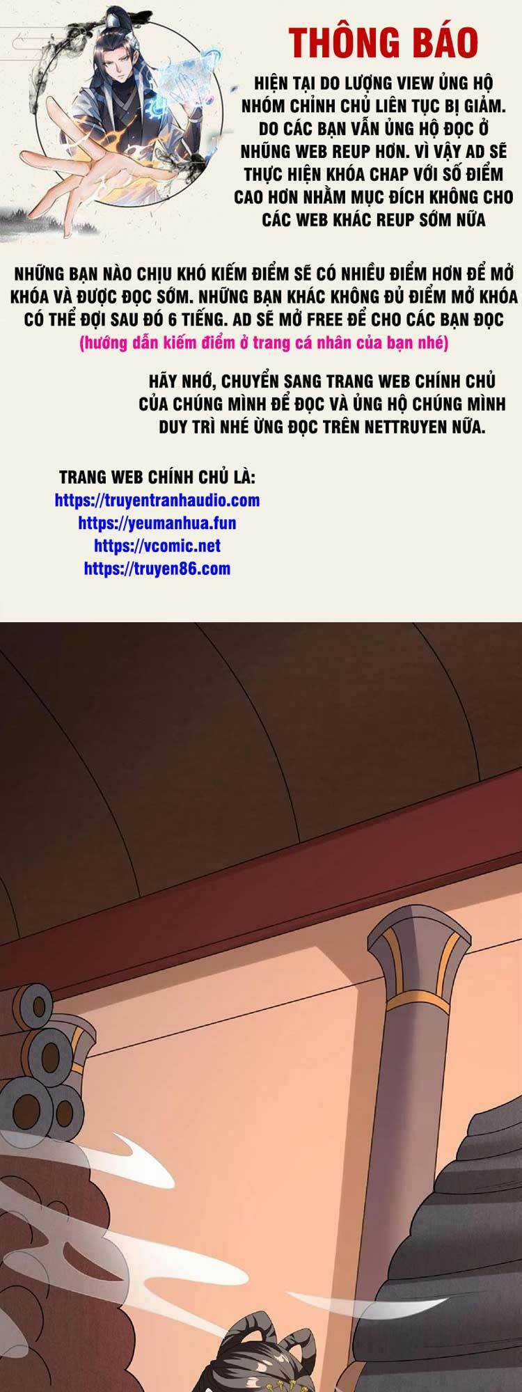 Mở Đầu Nữ Đế Làm Chính Cung Chapter 60 trang 0