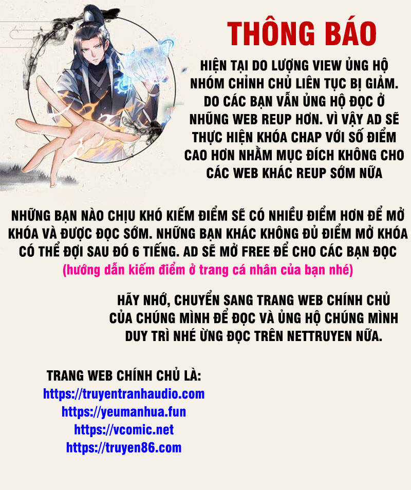 Mở Đầu Nữ Đế Làm Chính Cung Chapter 64 trang 0