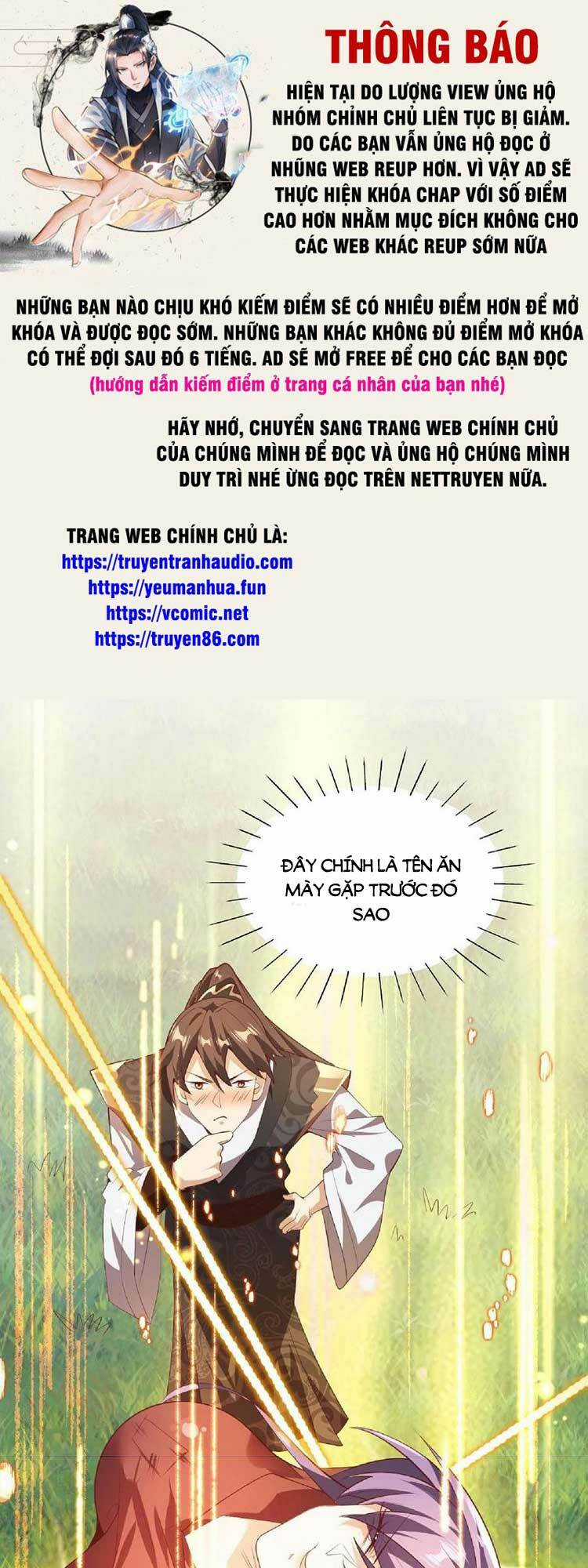 Mở Đầu Nữ Đế Làm Chính Cung Chapter 66 trang 0