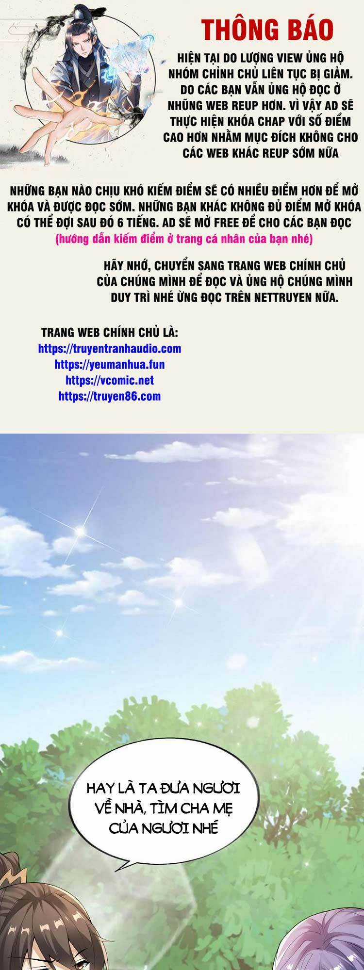 Mở Đầu Nữ Đế Làm Chính Cung Chapter 67 trang 0