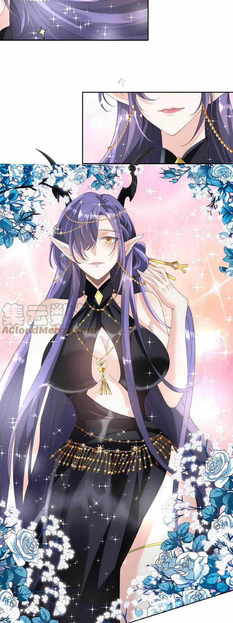 Mở Đầu Nữ Đế Làm Chính Cung Chapter 68 trang 1