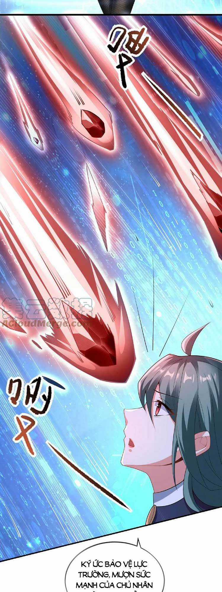 Mở Đầu Nữ Đế Làm Chính Cung Chapter 75 trang 1
