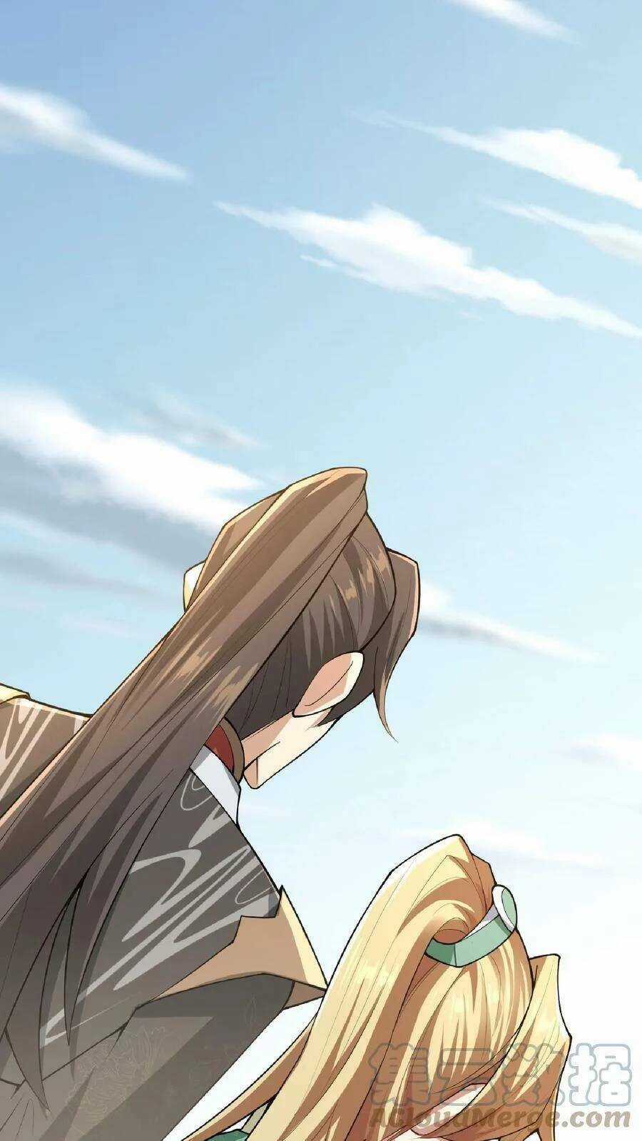 Mở Đầu Nữ Đế Làm Chính Cung Chapter 8 trang 14