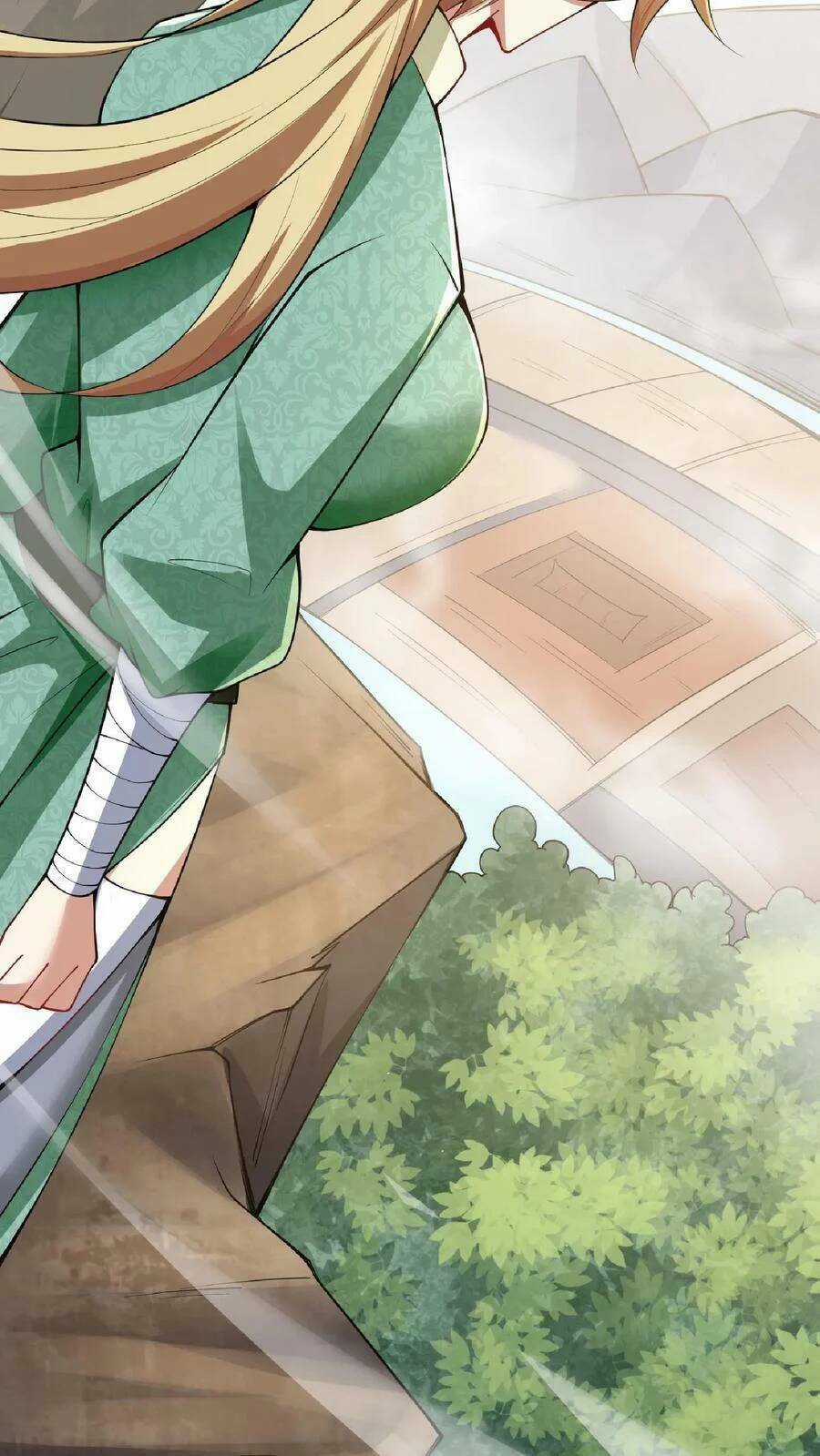 Mở Đầu Nữ Đế Làm Chính Cung Chapter 8 trang 15