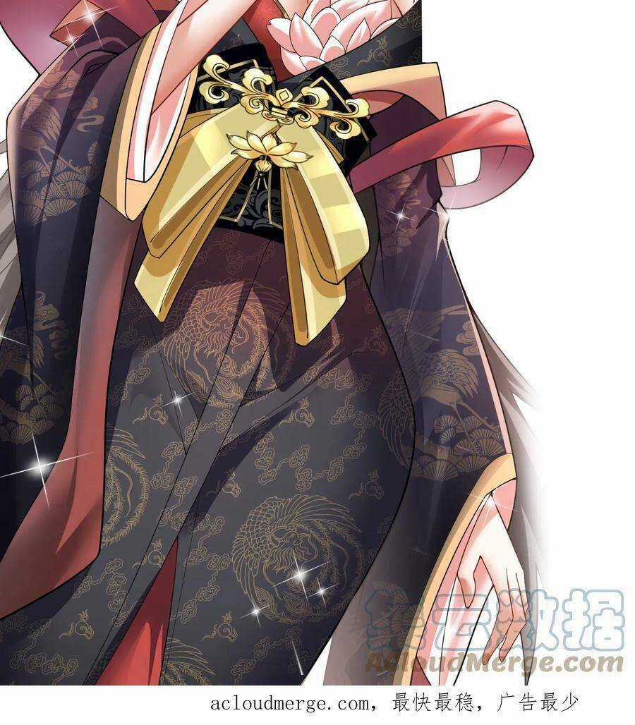 Mở Đầu Nữ Đế Làm Chính Cung Chapter 8 trang 30