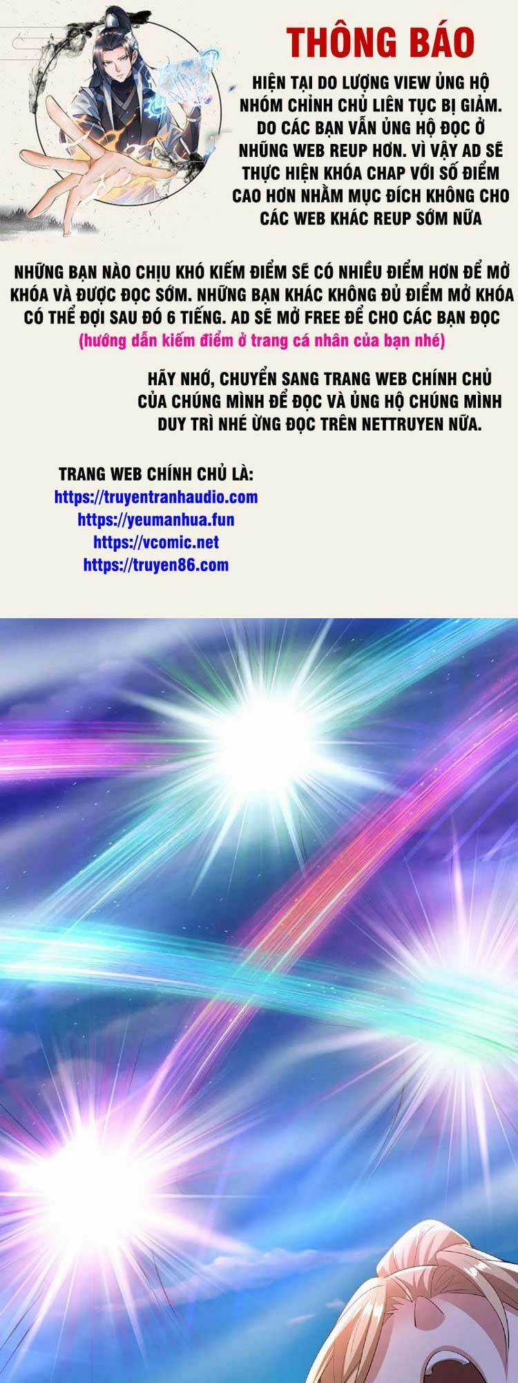 Mở Đầu Nữ Đế Làm Chính Cung Chapter 83 trang 0
