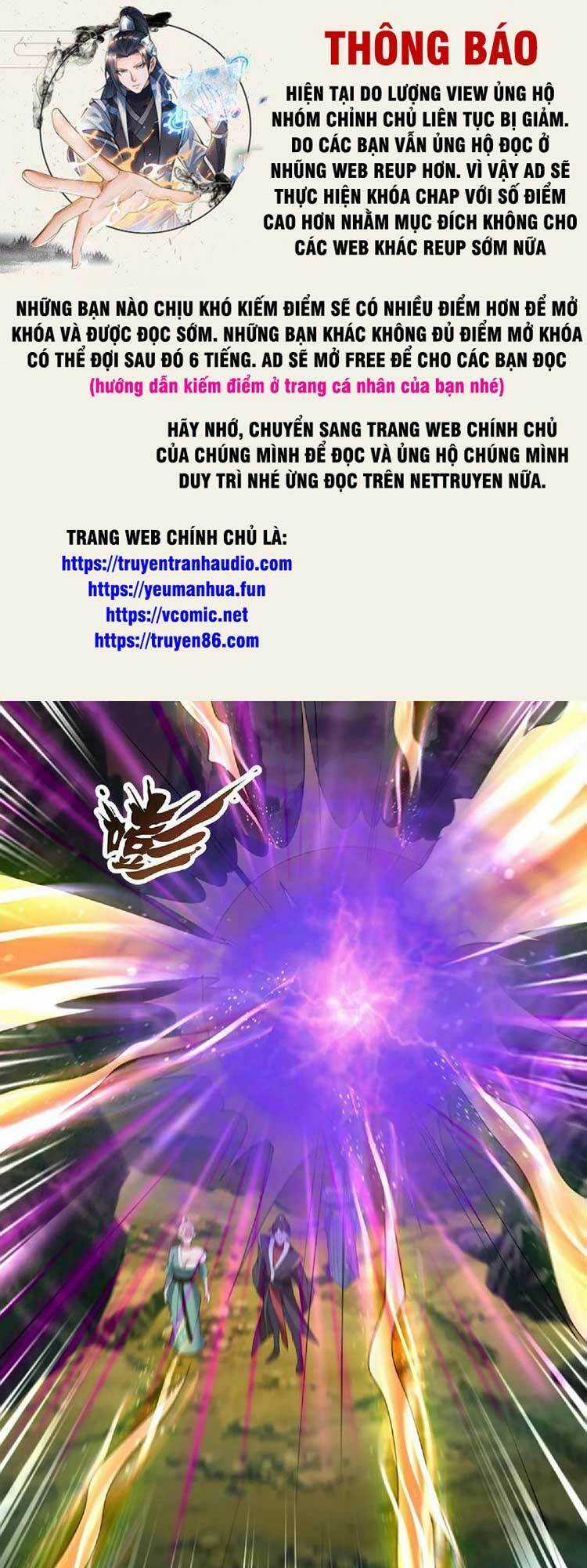 Mở Đầu Nữ Đế Làm Chính Cung Chapter 84 trang 0