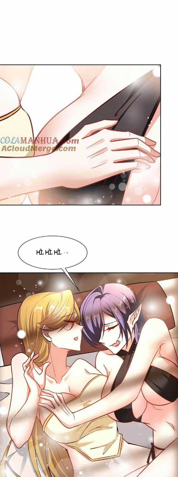 Mở Đầu Nữ Đế Làm Chính Cung Chapter 88 trang 1