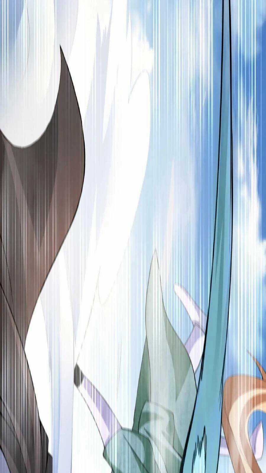 Mở Đầu Nữ Đế Làm Chính Cung Chapter 9 trang 13