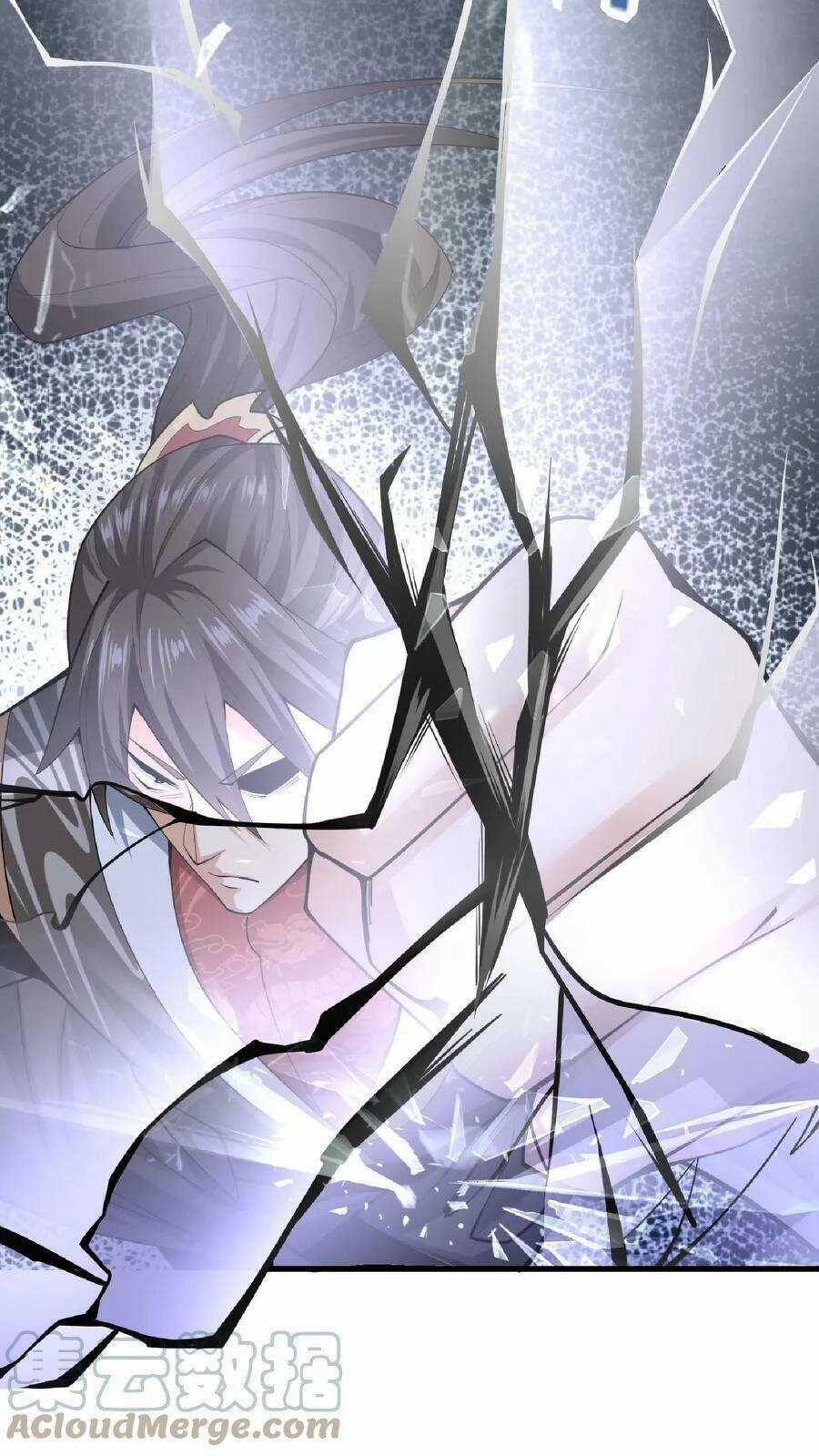 Mở Đầu Nữ Đế Làm Chính Cung Chapter 9 trang 22