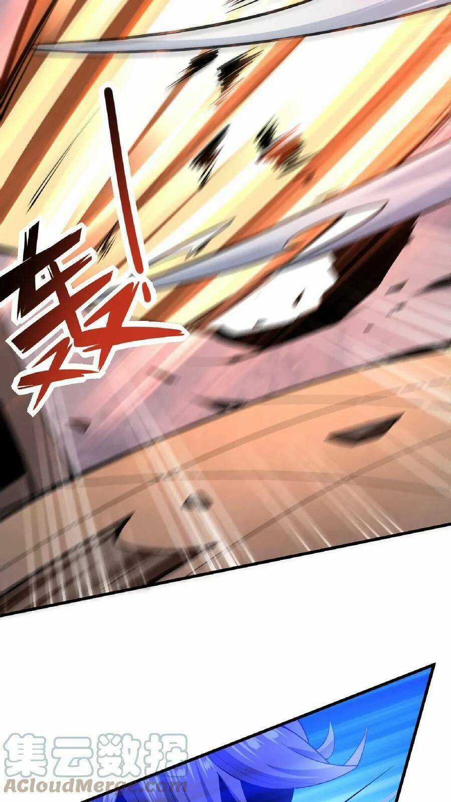 Mở Đầu Nữ Đế Làm Chính Cung Chapter 9 trang 32