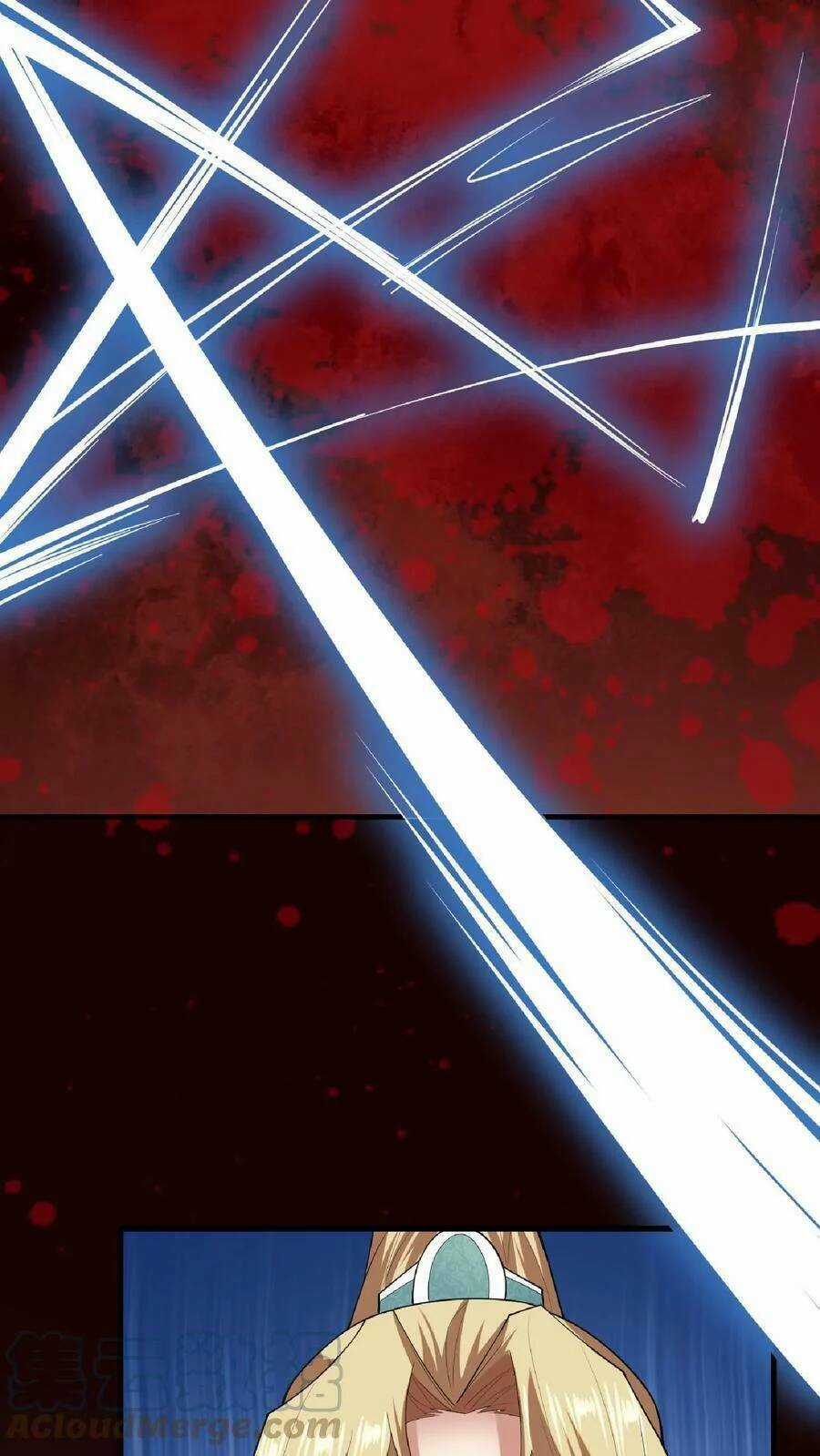 Mở Đầu Nữ Đế Làm Chính Cung Chapter 9 trang 34