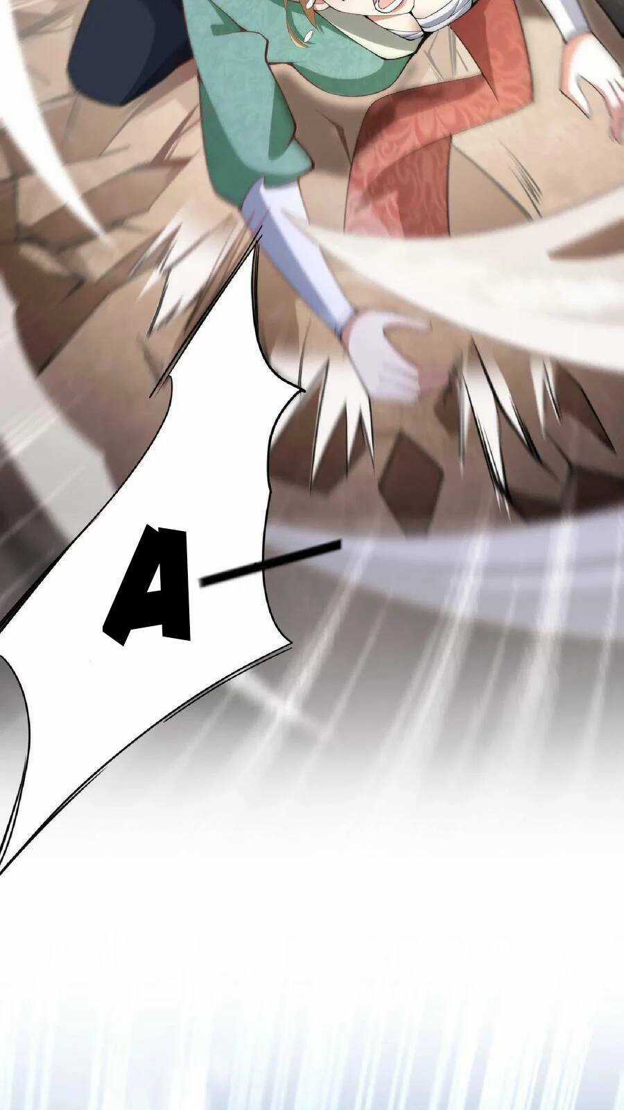 Mở Đầu Nữ Đế Làm Chính Cung Chapter 9 trang 7