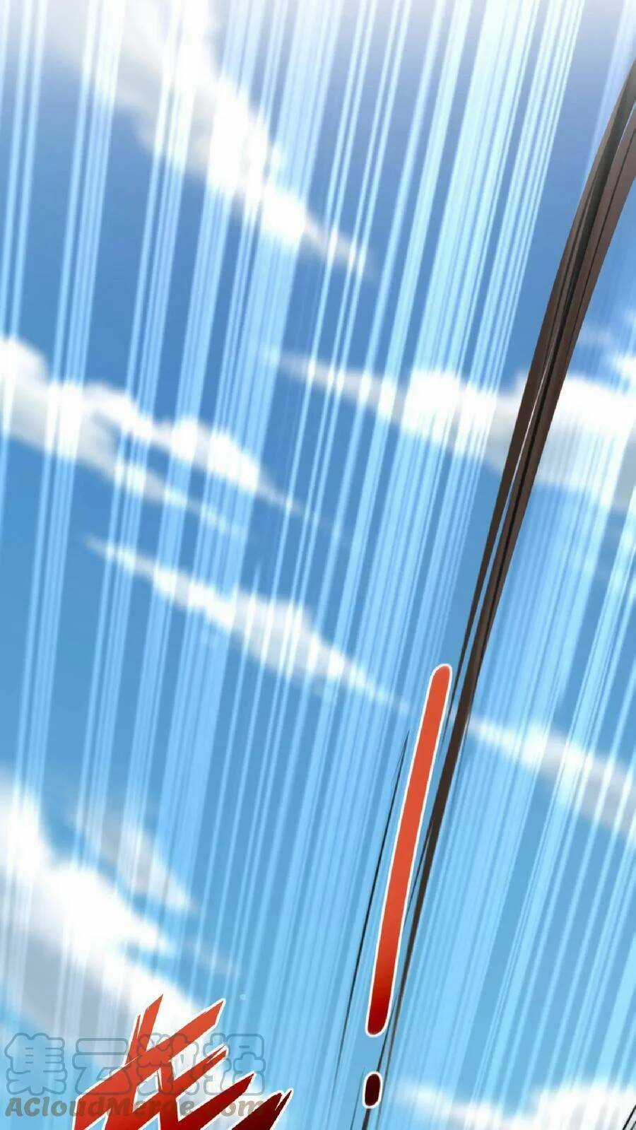 Mở Đầu Nữ Đế Làm Chính Cung Chapter 9 trang 8