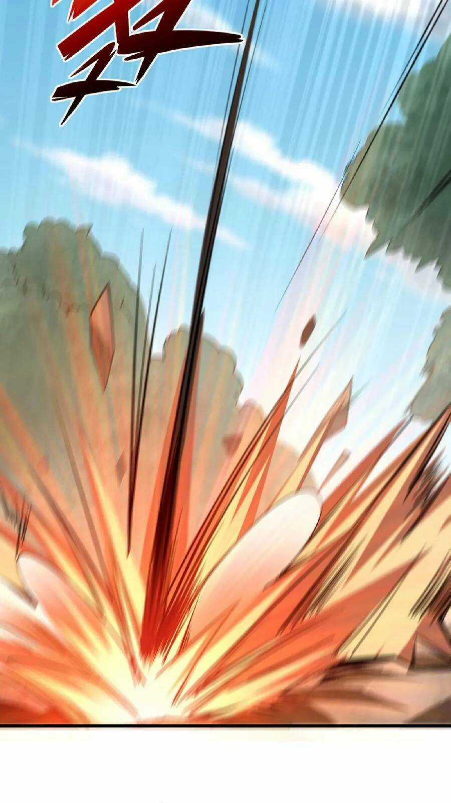 Mở Đầu Nữ Đế Làm Chính Cung Chapter 9 trang 9