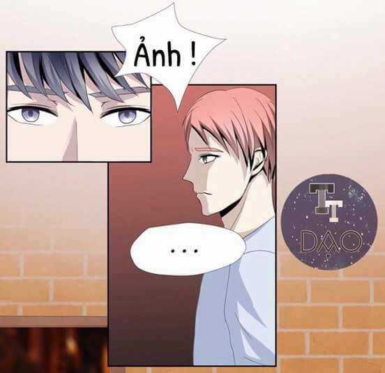 Mộ Huyết Chi Ương Chapter 1 trang 14