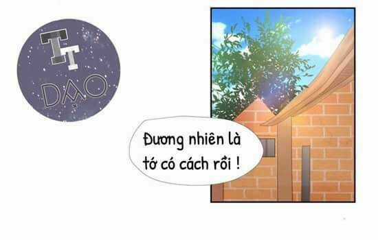 Mộ Huyết Chi Ương Chapter 1 trang 16